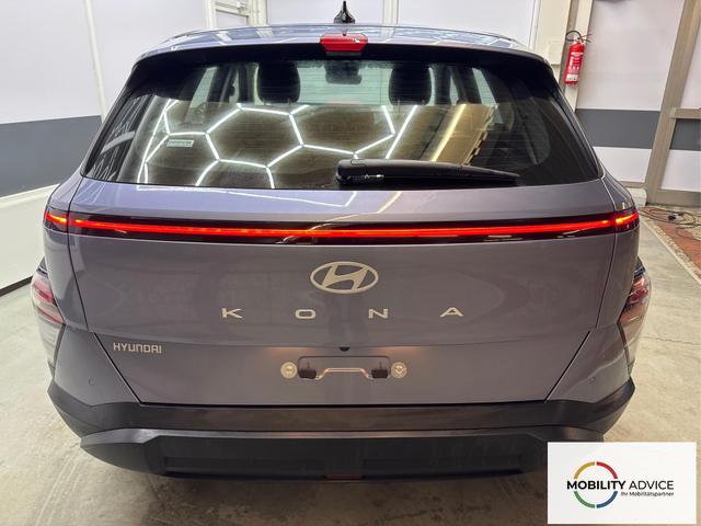 Hyundai KONA STYLE PLUS NAVI KLIMAAUTOMATIK PDC v+h RFK 