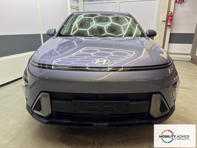 Hyundai KONA STYLE PLUS NAVI KLIMAAUTOMATIK PDC v+h RFK 