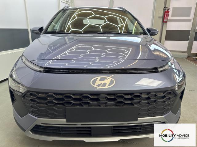 Hyundai / BAYON / / / / 