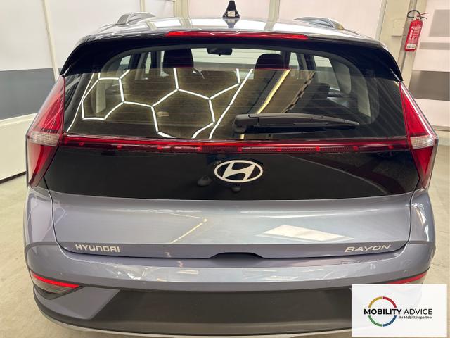 Hyundai / BAYON / / / / 