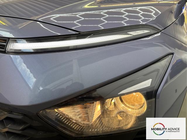 Hyundai / BAYON / / / / 