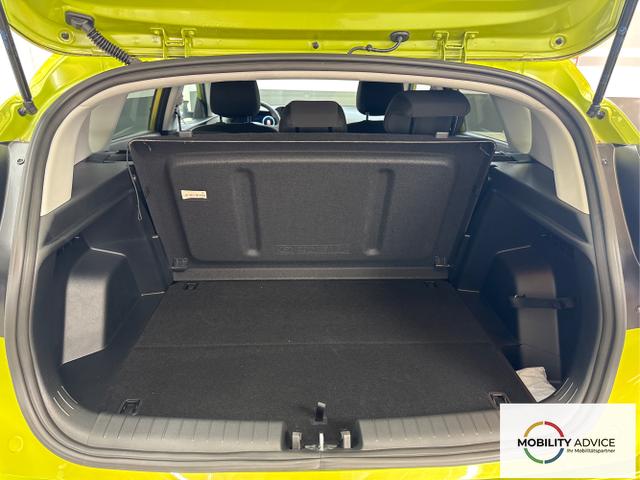 Hyundai / BAYON / Gr&uuml;n / / / NAVI SHZ RFK PDC KLIMAAUTOMATIK Licht/Regensensor