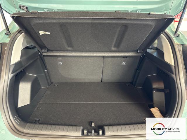 Hyundai / BAYON / Gr&uuml;n / / / NAVI SHZ RFK PDC KLIMAAUTOMATIK