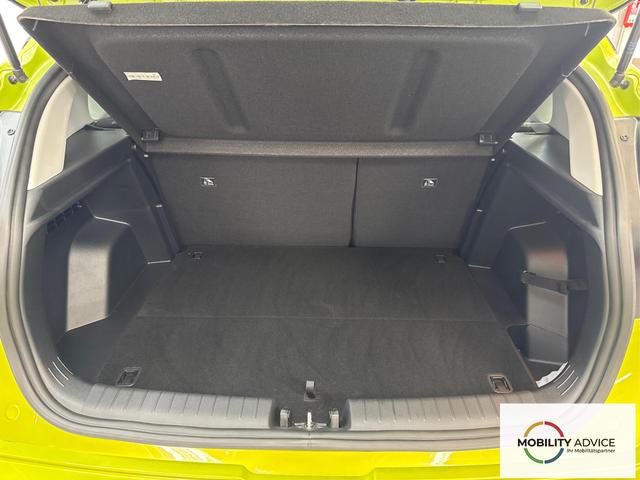 Hyundai BAYON PREMIUM DCT ACC SmartSense PLUS NAVI SHZ RFK PDC KLIMAAUTOMATIK 