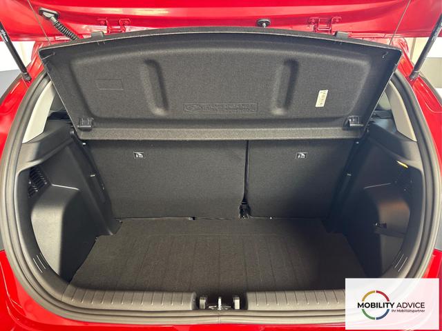 Hyundai i20 COMFORT NAVI Klimaautomatik SHZ 