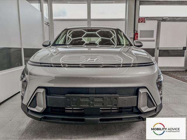 Hyundai KONA STYLE PLUS NAVI KLIMAAUTOMATIK PDC v+h RFK 