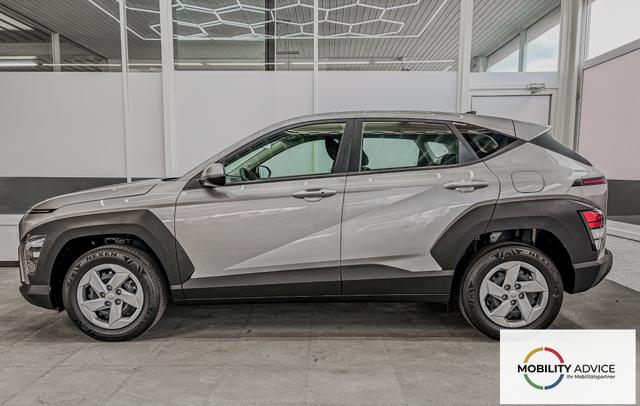 Hyundai KONA STYLE PLUS NAVI KLIMAAUTOMATIK PDC v+h RFK 