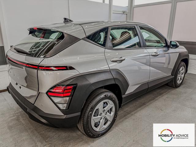 Hyundai KONA STYLE PLUS NAVI KLIMAAUTOMATIK PDC v+h RFK 