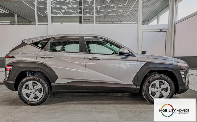 Hyundai KONA STYLE PLUS NAVI KLIMAAUTOMATIK PDC v+h RFK 