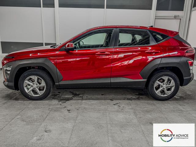 Hyundai KONA STYLE PLUS HEV DCT ACC NAVI RFK Smart Key 