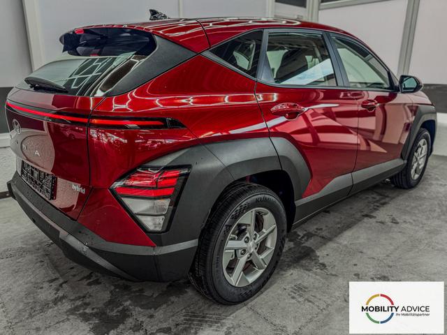 Hyundai KONA STYLE PLUS HEV DCT ACC NAVI RFK Smart Key 