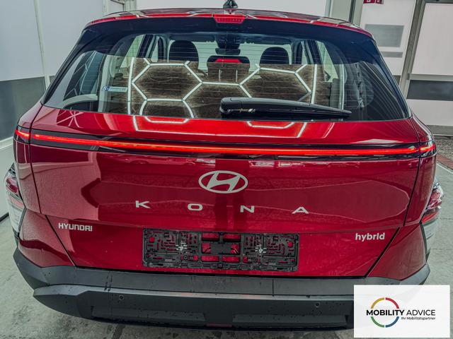 Hyundai KONA STYLE PLUS HEV DCT ACC NAVI RFK Smart Key 
