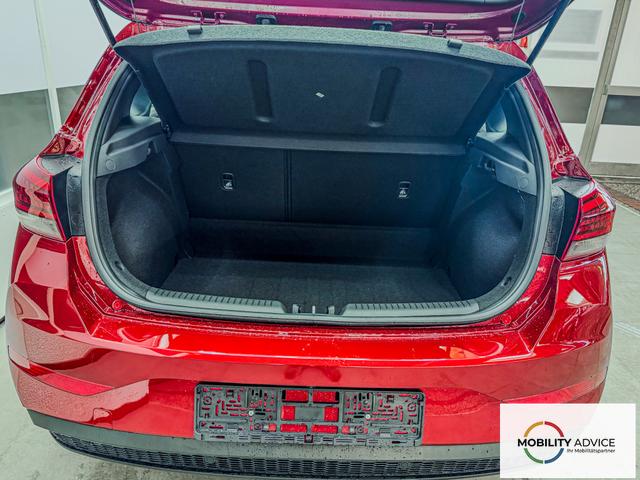 Hyundai i30 STYLE NAVI LED RFK PDC 