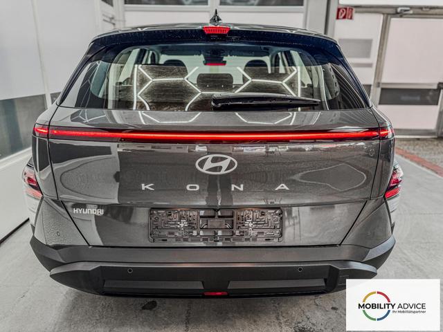 Hyundai KONA STYLE PLUS DCT SHZ ACC NAVI RFK PDC 