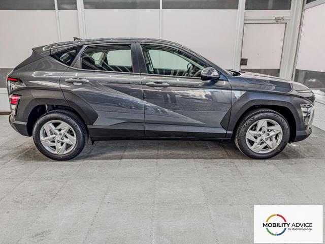 Hyundai KONA STYLE PLUS DCT SHZ ACC NAVI RFK PDC 