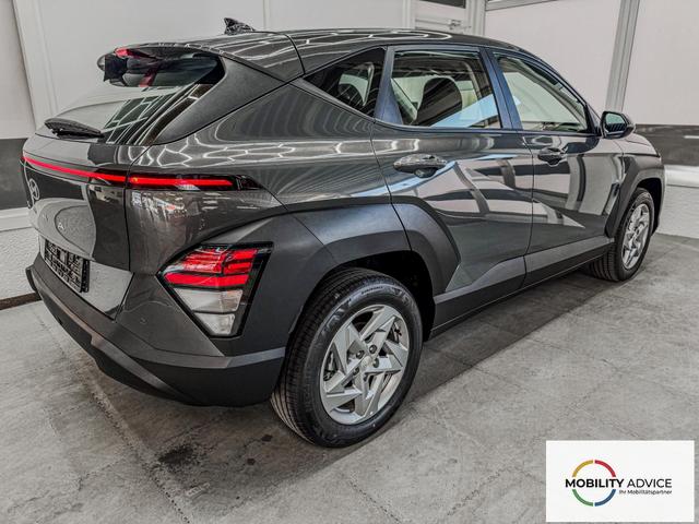 Hyundai KONA STYLE PLUS DCT SHZ ACC NAVI RFK PDC 