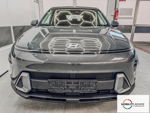 Hyundai KONA STYLE PLUS DCT SHZ ACC NAVI RFK PDC 