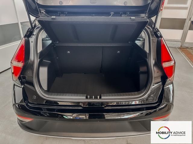 Hyundai BAYON COMFORT SHZ LED NAVI RFK PDC TEMPOMAT 