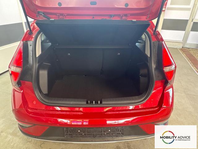 Hyundai BAYON LIFE NAVI RFK PDC TEMPOMAT 