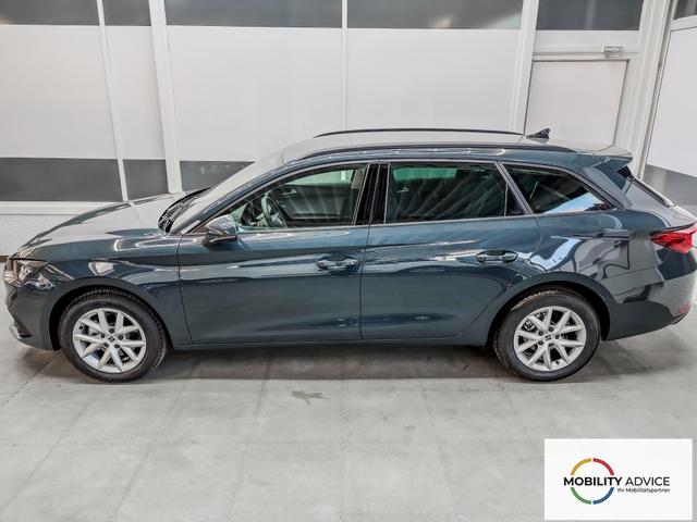 Seat Leon Sportstourer Style 1.5 eTSI 150PS DSG SHZ 