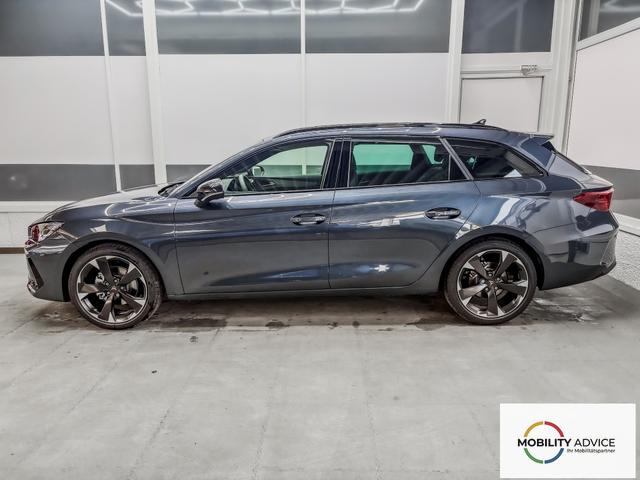 Cupra Leon Sportstourer 1.5 eTSI DSG 150PS ACC SHZ RFK KEYLESS 