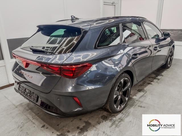 Cupra Leon Sportstourer 1.5 eTSI DSG 150PS ACC SHZ RFK KEYLESS 