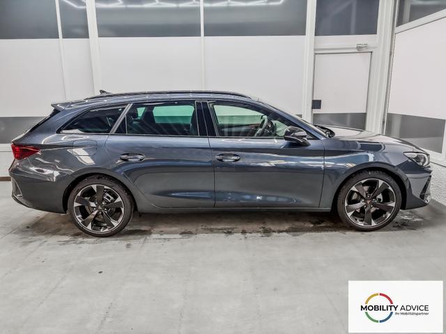 Cupra Leon Sportstourer 1.5 eTSI DSG 150PS ACC SHZ RFK KEYLESS 