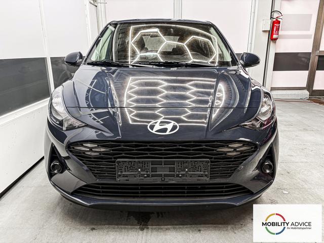 Hyundai i10 STYLE NAVI RFK SHZ 