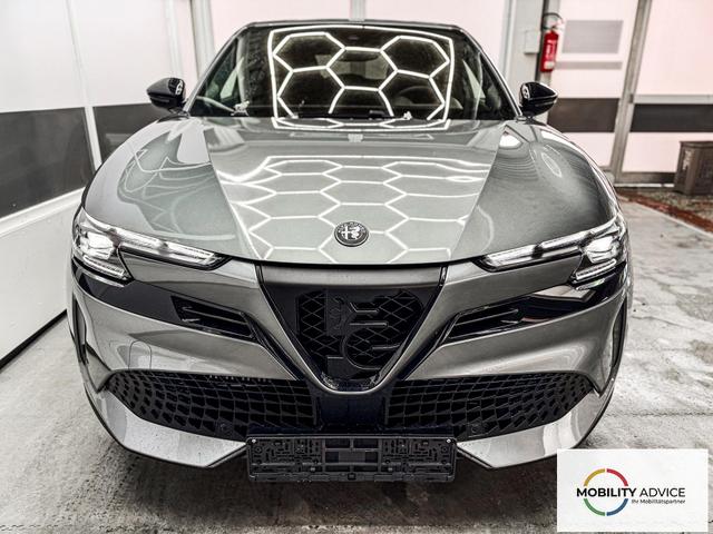 Alfa Romeo Junior Speciale IBRIDA MATRIX ACC KEYLESS NAVI 