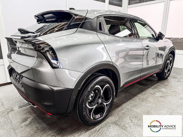 Alfa Romeo Junior Speciale IBRIDA MATRIX ACC KEYLESS NAVI 