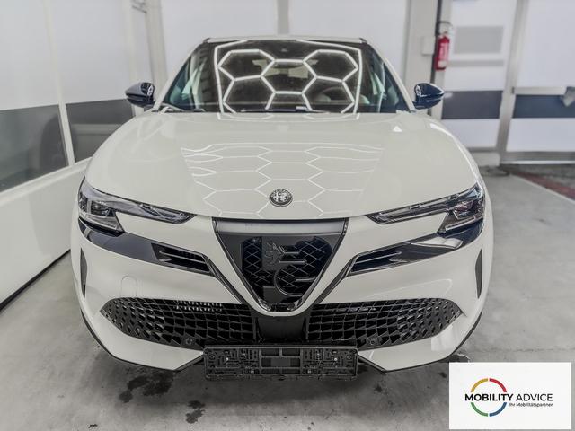 Alfa Romeo Junior Speciale IBRIDA MATRIX ACC KEYLESS NAVI 