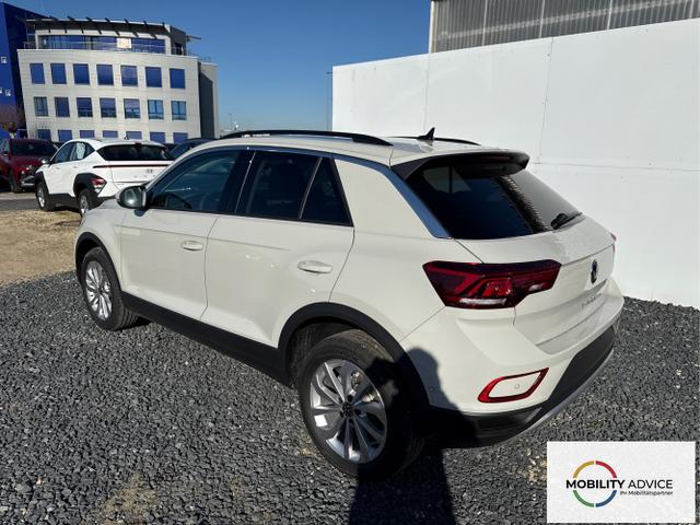 Volkswagen / T-Roc / Grau / / / LED-PLUS SHZ ACC RFK PDC 