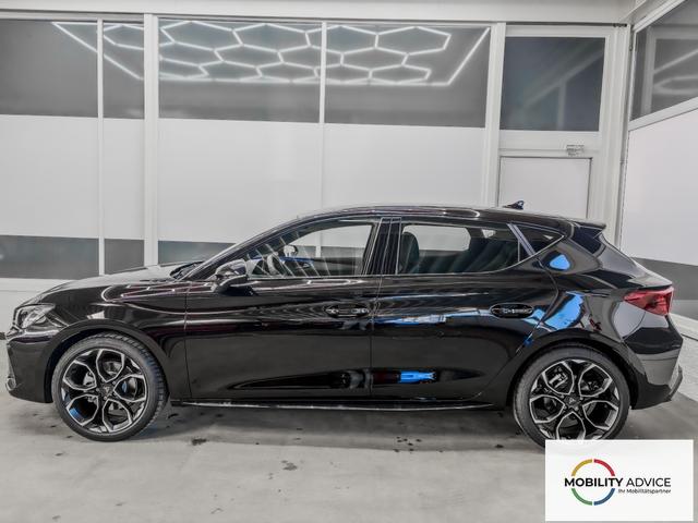 Cupra Leon 1.5 TSI NAVI ACC SHZ KEYLESS 