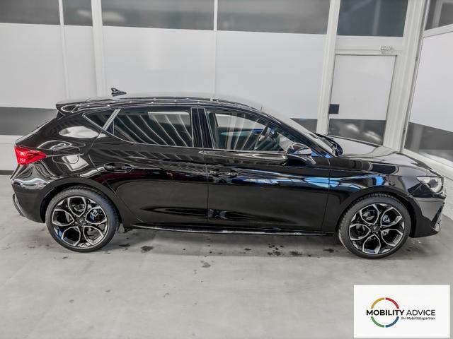 Cupra Leon 1.5 TSI NAVI ACC SHZ KEYLESS 