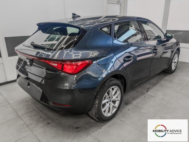 Seat Leon Style ACC RFK PDC Licht/Regensensor 