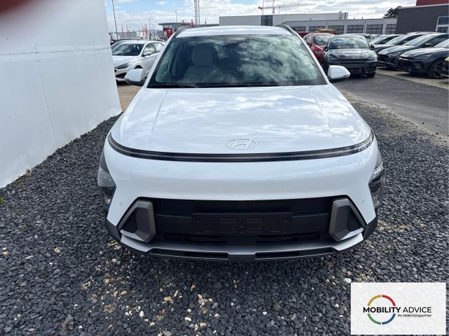 Hyundai / KONA / Grau / / / 