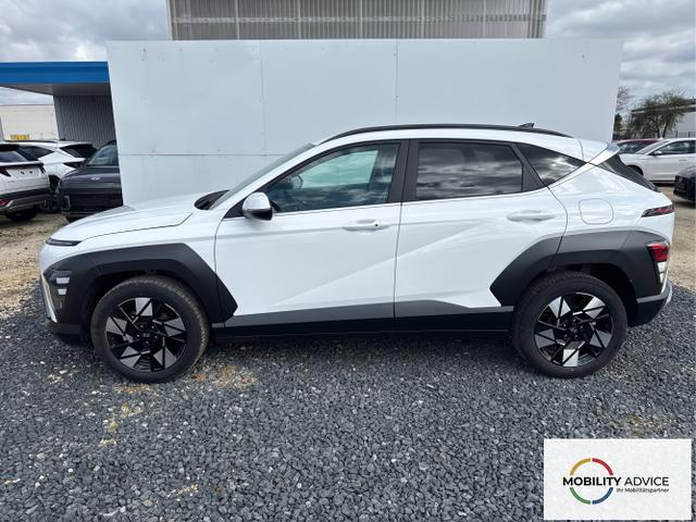Hyundai / KONA / Grau / / / 