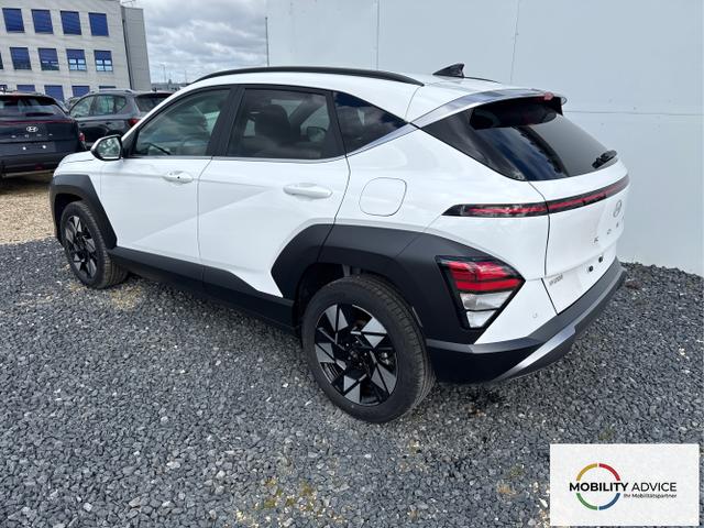 Hyundai / KONA / Grau / / / 