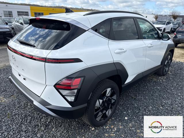Hyundai / KONA / Grau / / / 