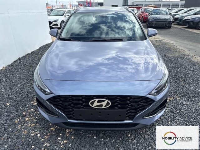 Hyundai / i30 / Grau / / / 