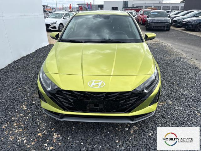 Hyundai / i20 / Grau / / / 