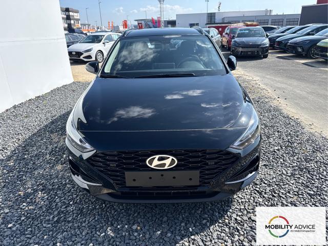 Hyundai / i30 / Grau / / / 