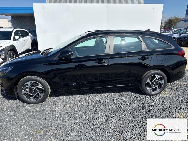 Hyundai / i30 / Grau / / / 