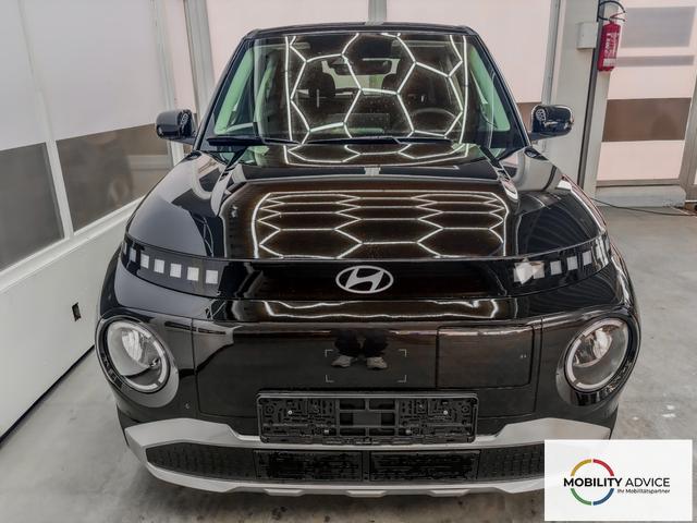 Hyundai Inster Style SHZ PDC v+h RFK NAVI ACC 