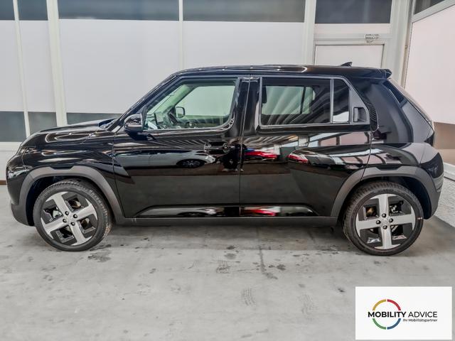 Hyundai Inster Style SHZ PDC v+h RFK NAVI ACC 