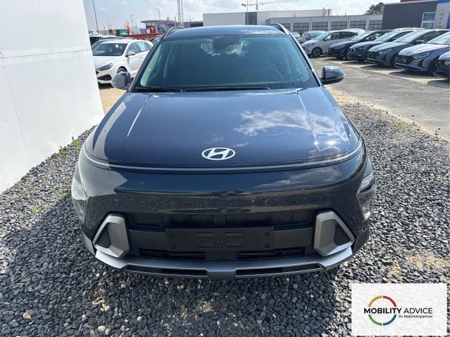 Hyundai / KONA / Grau / / / 