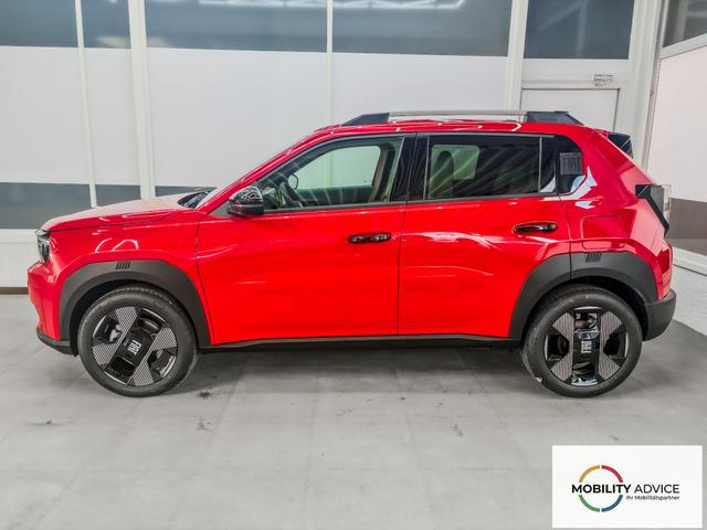 Fiat Panda La Prima AUT SHZ NAVI PDC v+h RFK 