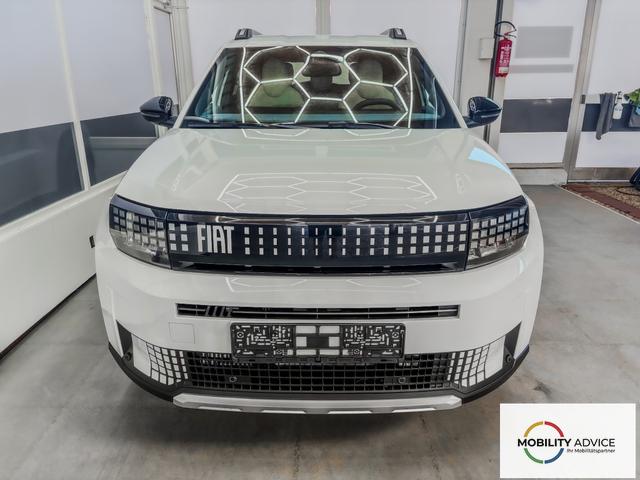 Fiat Panda La Prima AUT SHZ NAVI PDC v+h RFK 
