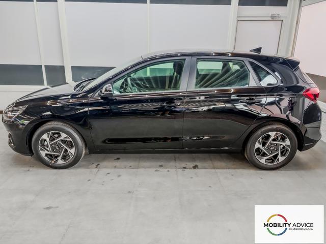 Hyundai i30 STYLE NAVI WP ALU LED RFK PDC 