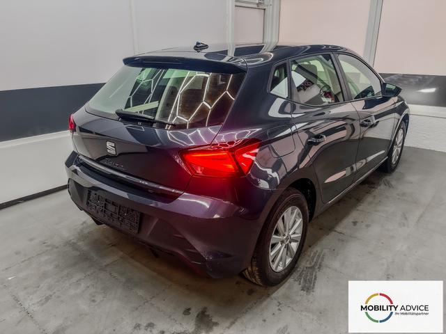 Seat Ibiza EDITION FL RADIO KLIMA PDC 